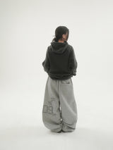 Cuty Star Sweat Pants -3C