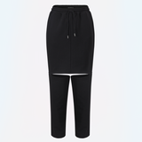 Hybrid Pants (BLACK)