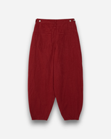 Fold Bizo Cotton Pants