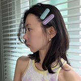 Stick hair pin (11color)