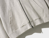 26SS★ Two Fly Light Hood Zip-Up