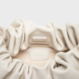 Foi Bag Stud Ivory