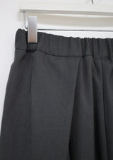 RustleTuck Wide Slacks(3colors)