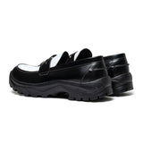 [MADE] MEN PENNY PLATE LOAFER VIBRAM