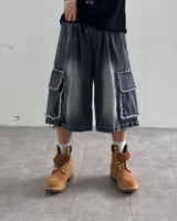 SL Dekki Bermuda Pants (2C)