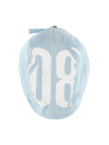 クラックハンティングキャップ08 (LIGHT BLUE)