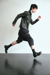 【MADE】Uros, Black