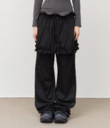 (W) Ako Skirt Pants