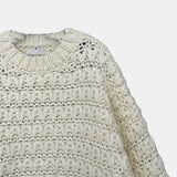 Malts Handmade Knit (3color)