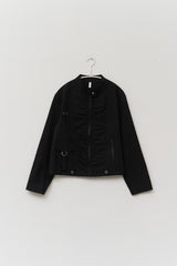 (W) Andy Jacket