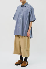 Hari Bermuda Pants (2color)