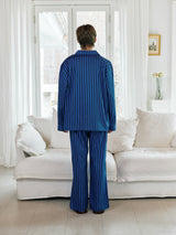 (Unisex) More Than Blue PJ Set