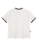 26SS★ コージーパピーリンガー半袖Tシャツ