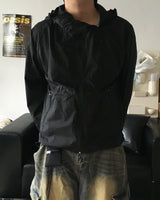 SP Runner Hood Windbreakers (5C)