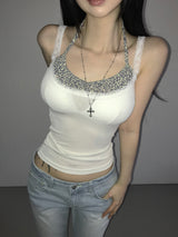 timeless 	leo top(4 color)  
