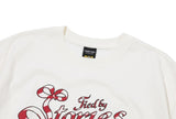 Ribbon Girls Short Sleeve T-shirt
