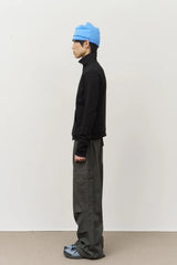 Misu Slim Zip Up