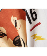 OC Korean Jindo Tee (Ivory)