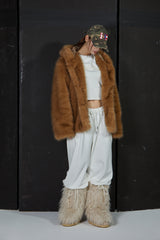 MINK JOGGER