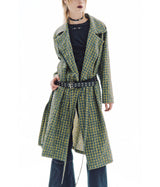 NOMAD SHIRTCOAT