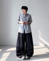 Tusk Pocket Balloon Denim