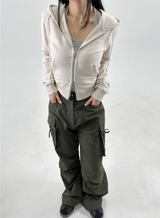 (RIVET EYELET♥ / 2-WAY♥) - 3カラー