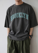  BROOKLYN 16'S PIG SHORT SLEEVED 