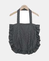 Gael Dot Frill Shoulder Bag