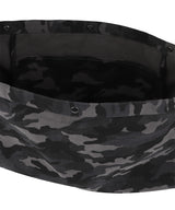 CAMO MAIL BAG