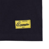EXAMPLE カレッジBBベア半袖Tシャツ