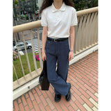 ジョイヴィンテージデニムパンツ