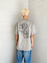 VENTIQUE ドラゴンTシャツ３カラー