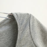 Mira Ribbon Slim Tee