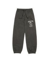 26SS FOOTBALL AC BEAR PIGMENT JOGGER PANTS