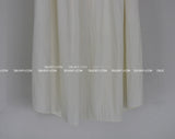 Pumpkin Belt SET Long skirt