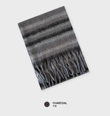 Aaris Color Mix Soft Muffler