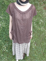 cottage skirt