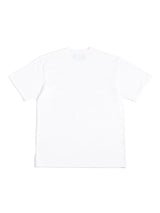 Wrevo-Muscle T-Shirt (Blue&White)