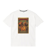 OC Masked Trio Tee (Ivory)