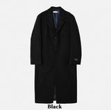 Coise Wool Single Coat