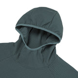 Clone Hooded Top