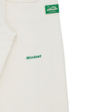 LOVING EMBRACE SWEAT PANTS_CREAM