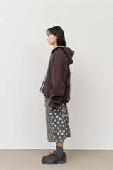 (W) Shooting Star Skirt