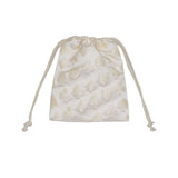 Jacquard Lucky mini bag pouch