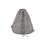 AEIAEIAE GYMSACK [GRAY]