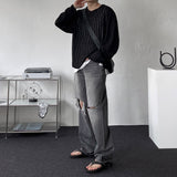OA Vacation See-Through T-Shirt (4 colors)