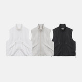 House Vest (3color)