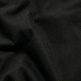 24FW ブラースケッチベアショートスリーブTシャツ ブラック