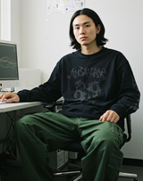MDWKS TEAM LONG SLEEVE