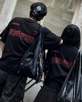 Who i am Tシャツ
